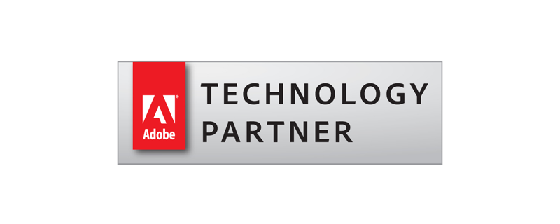 Adobe Technology Partner 800×320 transparent